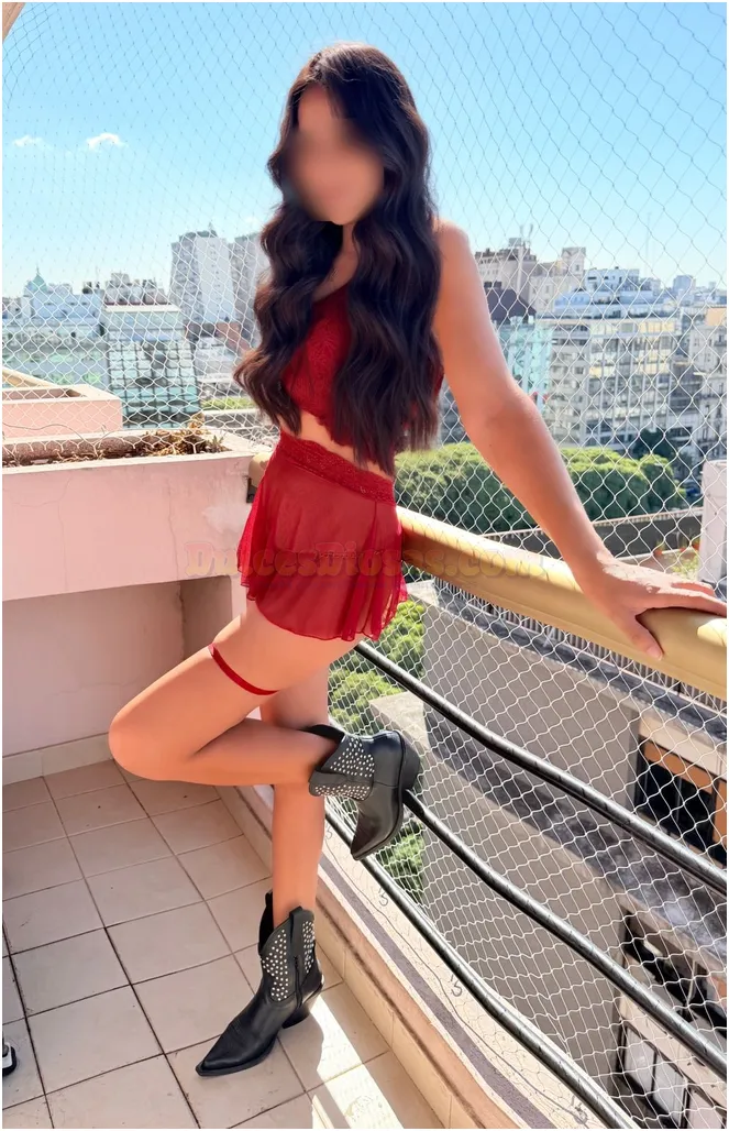 Amira en Microcentro