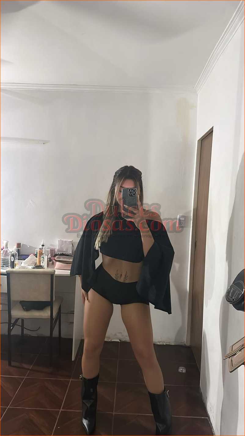 escort independiente Barbiee 15-5472-0818