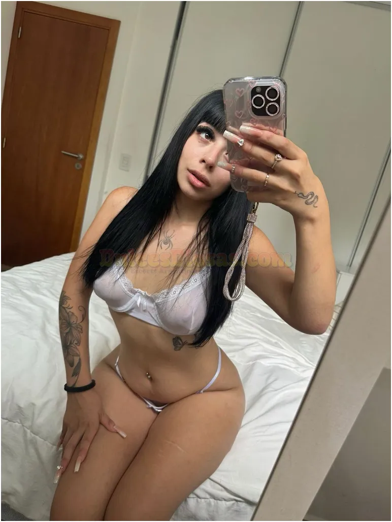 Maia en Microcentro