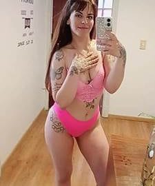 Escort Argentina en Buenos Aires DULCESDIOSAS.com