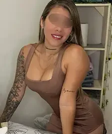 Isis masajes suaves y reales