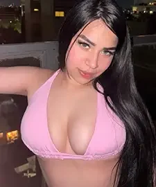 Martina - escort en microcentro (CABA)