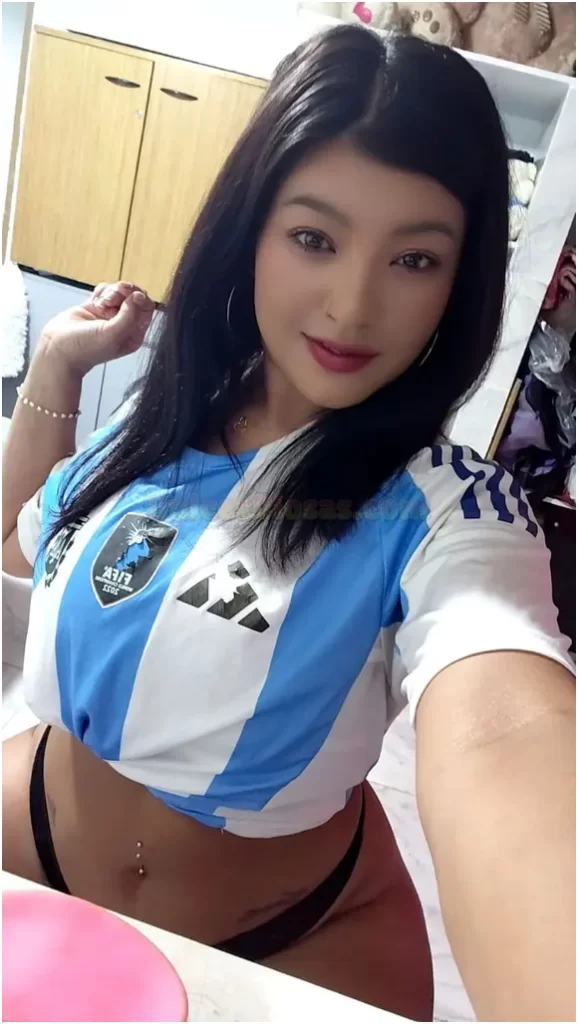 Umma - escort en Palermo (CABA)