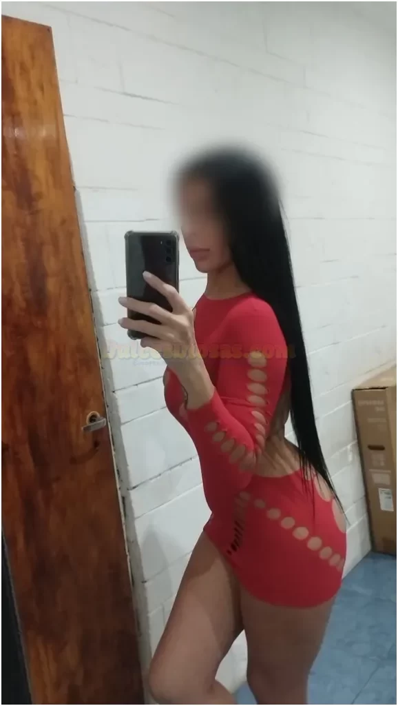 Melisa escort en Recoleta