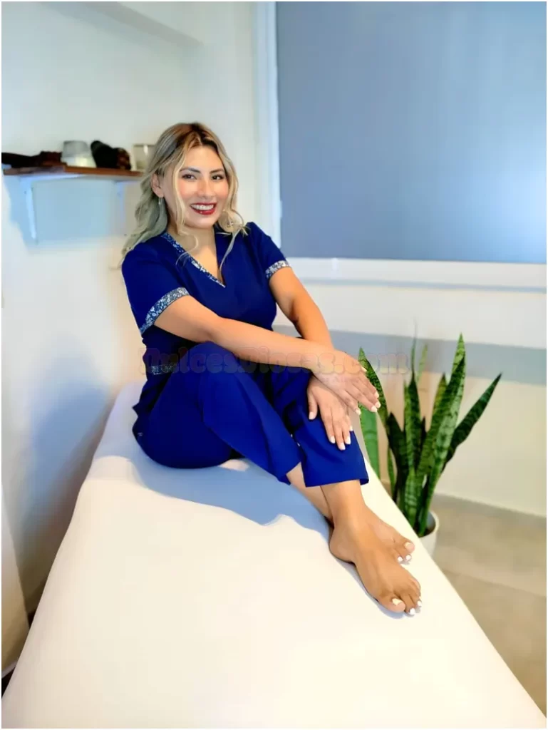 Vení a descubrir el placer de dejarte llevar