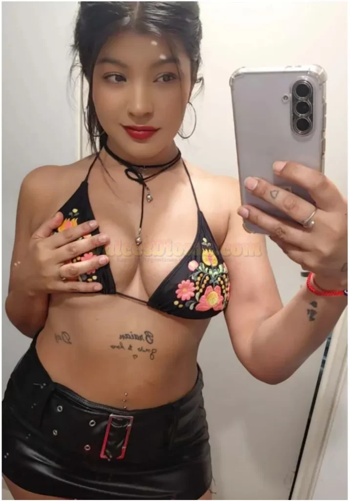 Umma - escort en Palermo (CABA)