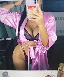 Lola escort en Belgrano (CABA)