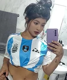 Umma - escort en Palermo (CABA)