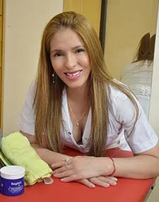 Andrea en Palermo