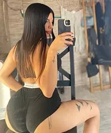 Narela en Microcentro