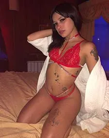 Luli en Lomas de Zamora