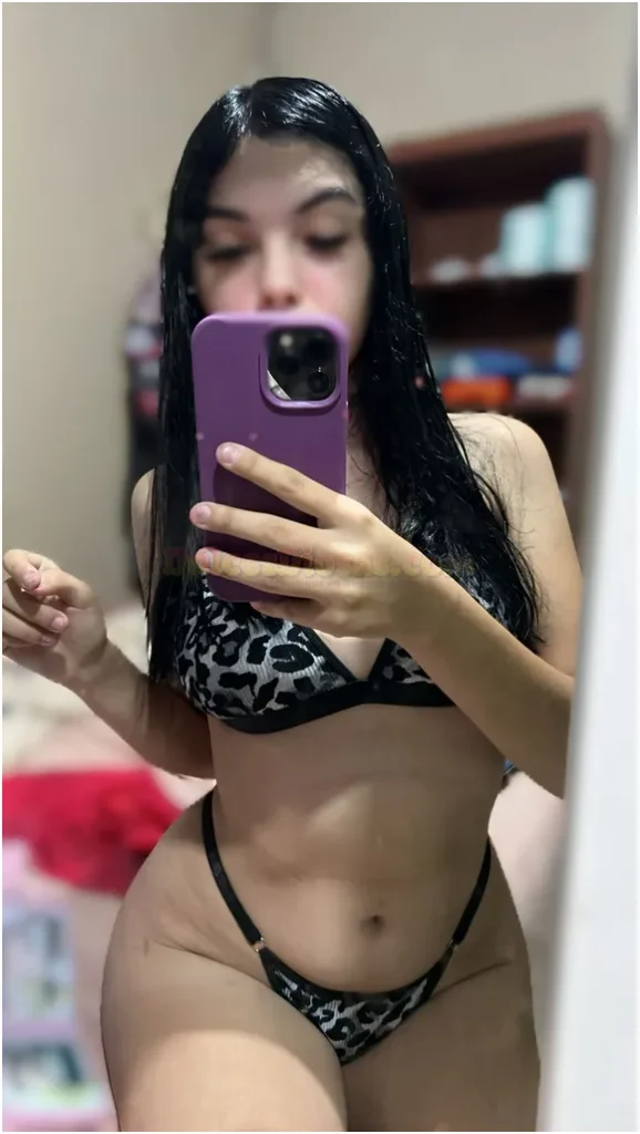 Flor en Zona Sur, escort 02