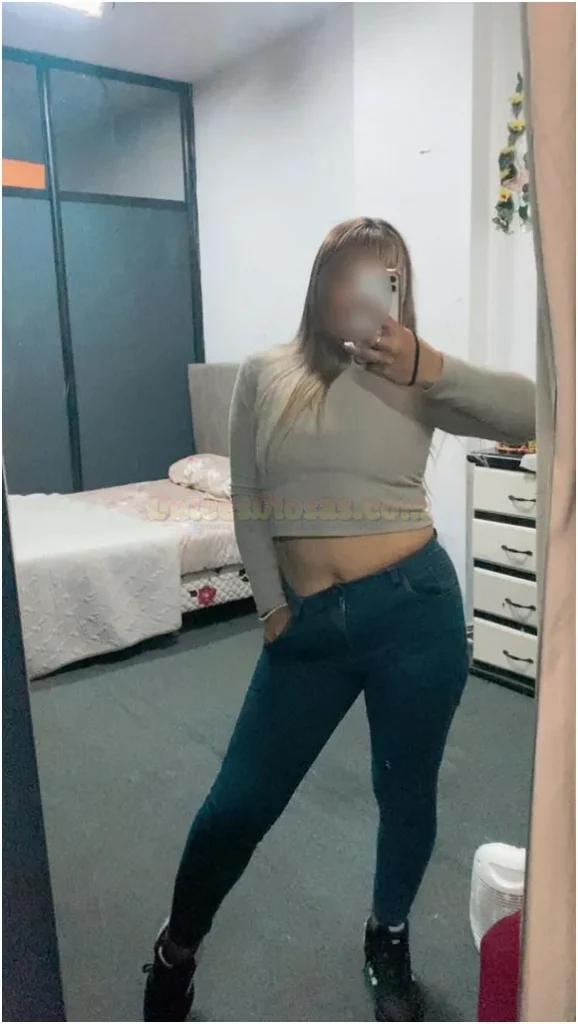 escort alexia 04 — Alexia en Microcentro