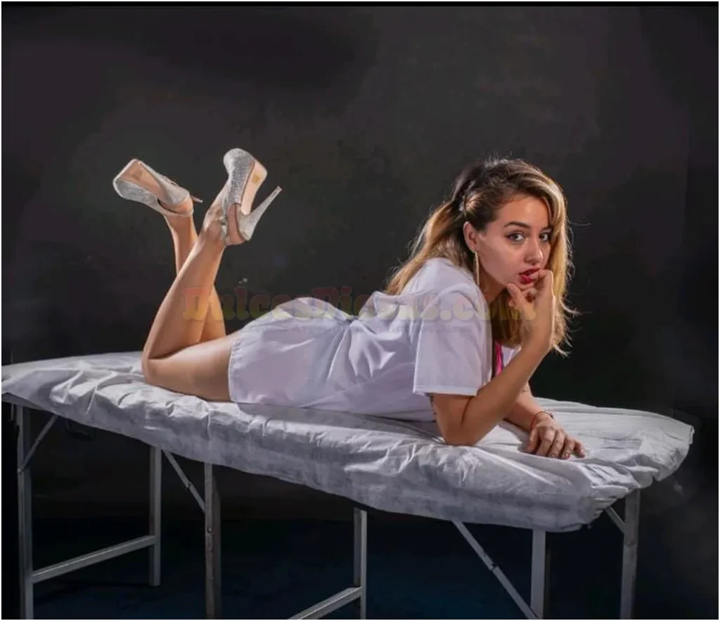 Foto de Fiorella en Tribunales: escort fiorella 02