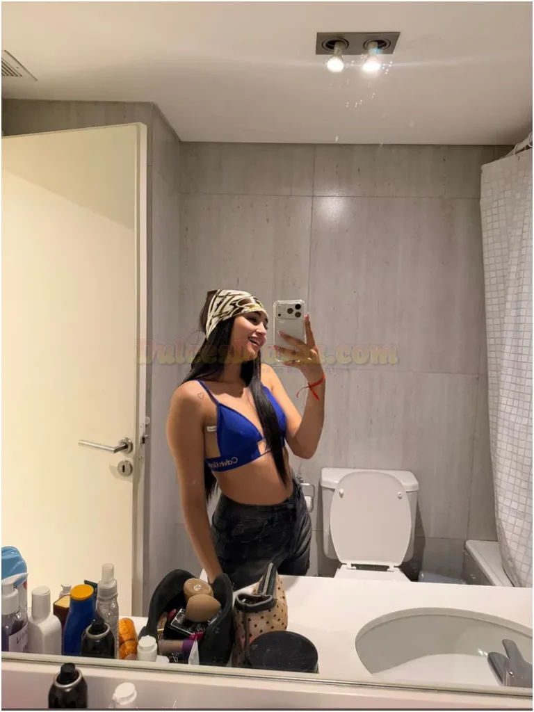 escort julieta 04 — Julieta en Palermo