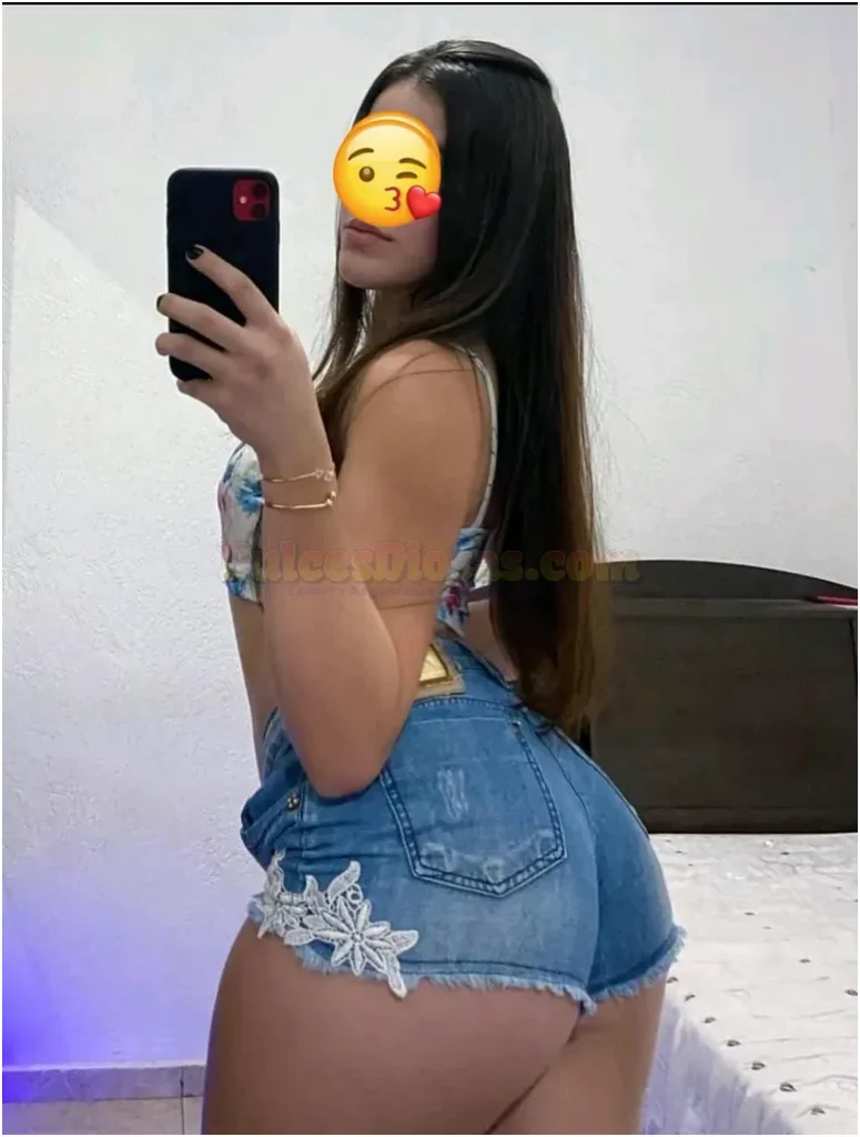 escort 03 — Alexa