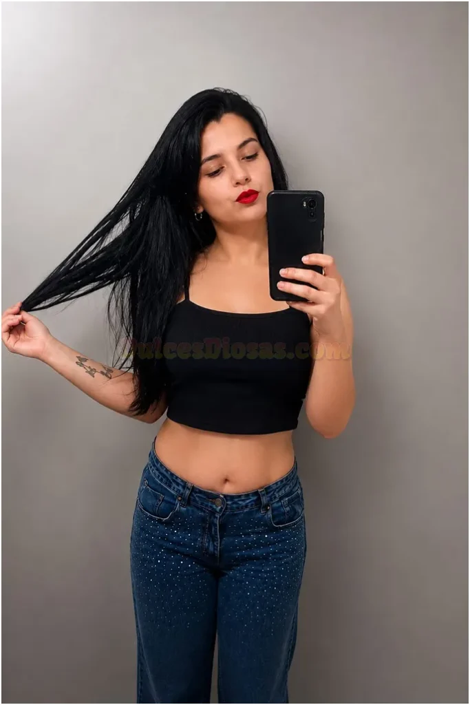Imagen del perfil de Rocio en Tribunales: escort 04