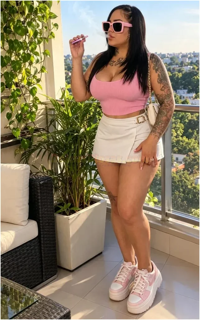 escort Cerina 10