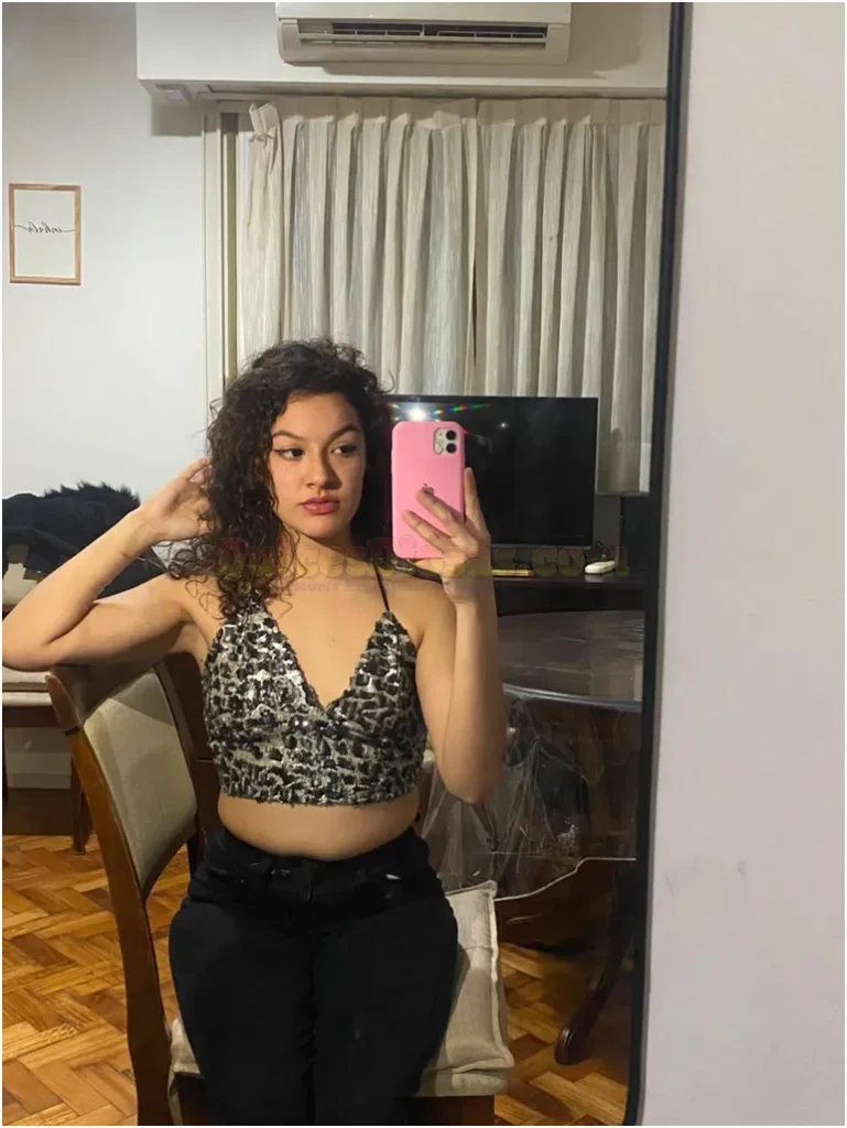 escort Dulce 01