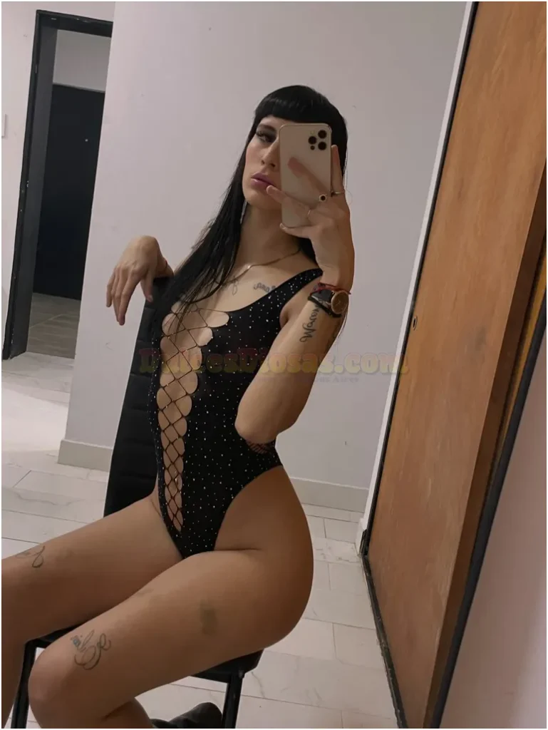 escort Juli 12