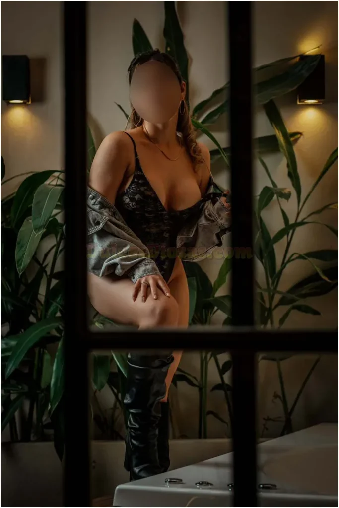 escort Laydi 05