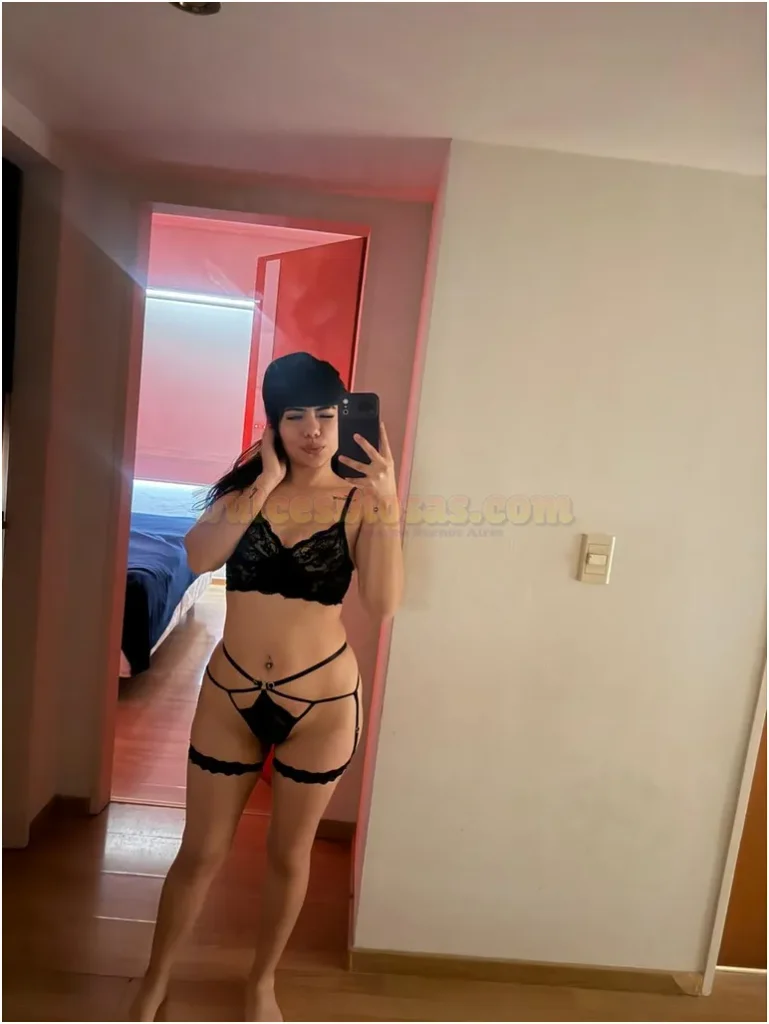 escort Nicki 11