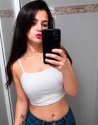 Rocio en Tribunales