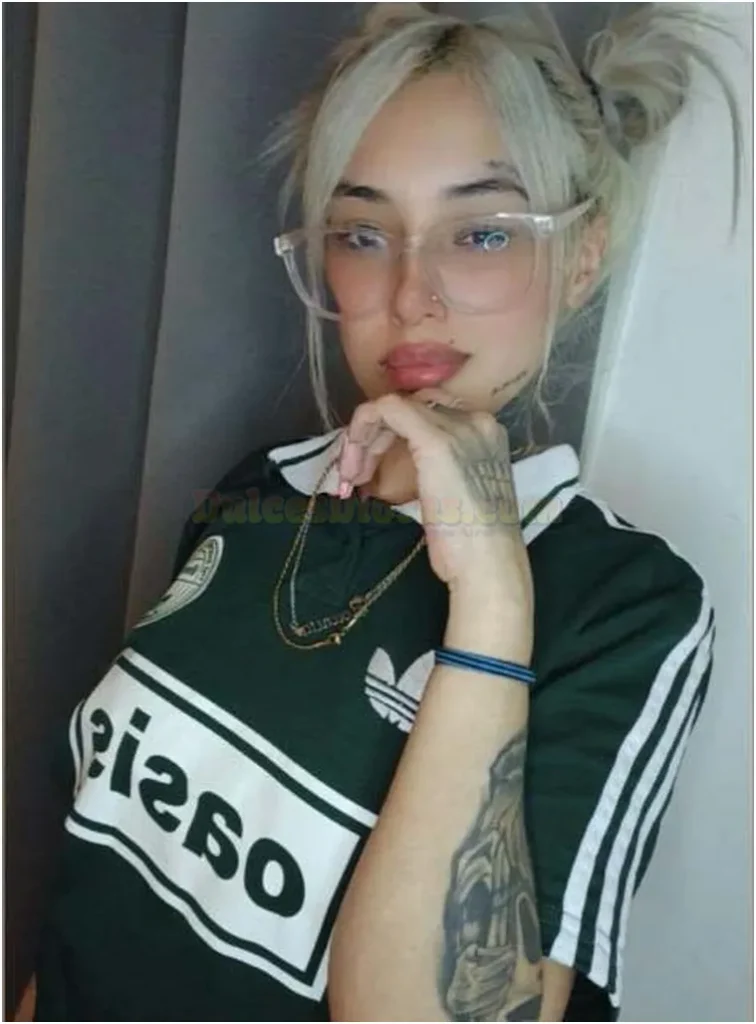 escort Jazmin 01
