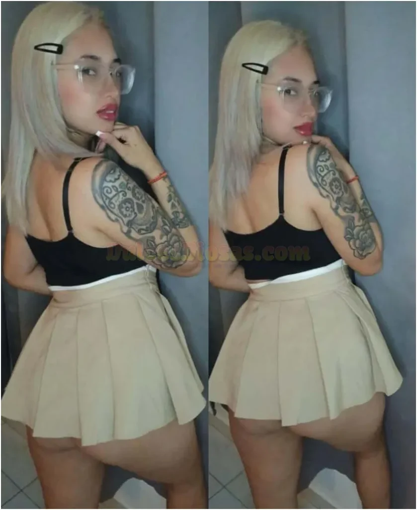 escort Jazmin 09