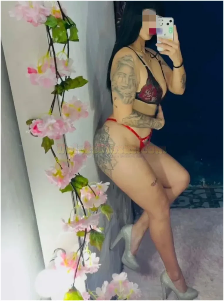 escort Laura 06