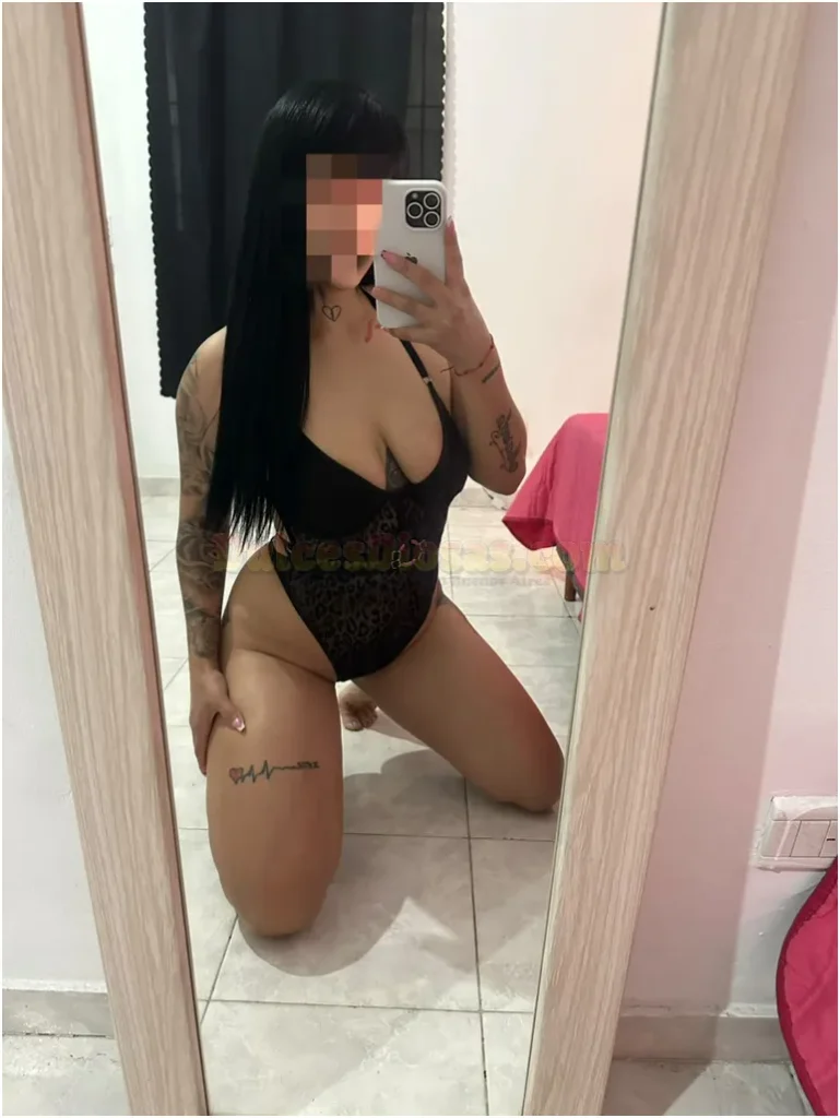 escort Laura 07
