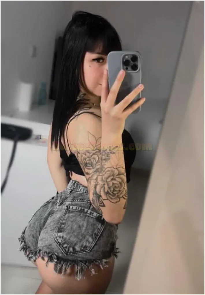 escort Melany 03
