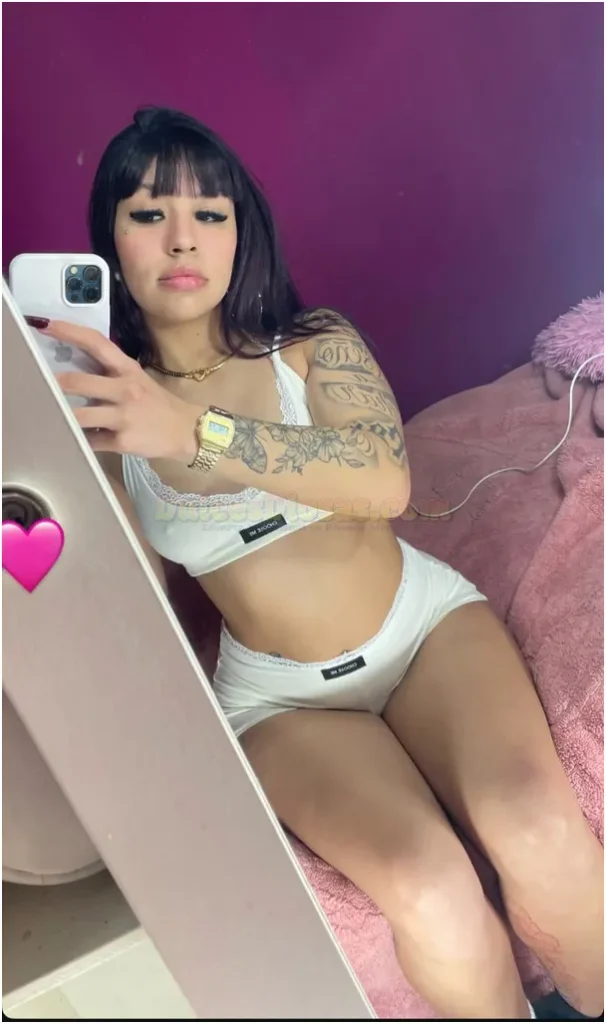 escort Sabri 06