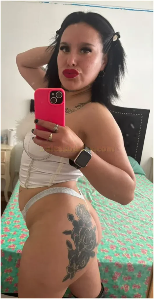 escort Tabatha 01