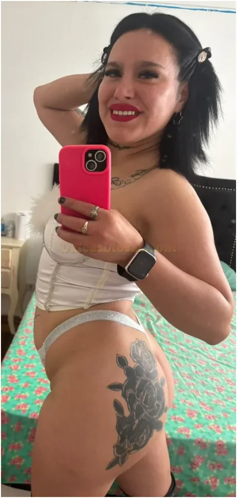 escort Tabatha 12